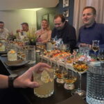 Premium Whiskey Masterclass & Delicious Snacks - The Itinerary: What to Expect from Start to Finish