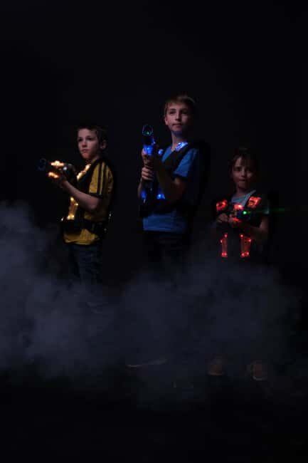 Premium Zone Lasertag | Berlin - Practical Tips to Maximize Your Experience