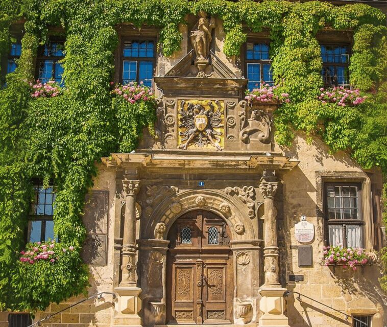 Premiumstadtführung (historische Altstadt und Schlossberg) - Exploring Schlossberg and Its Surroundings