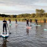 Prerow: Standup paddle sunset tour with picnic - Final Thoughts