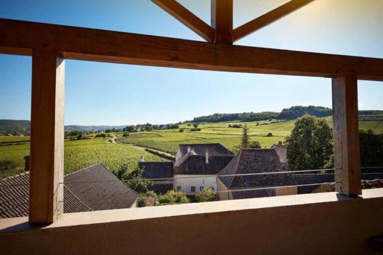 Prestige Tasting - The Practicalities