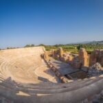 Preveza: Ancient Nikopolis & Archaeological Museum tour - The Highlights of the Site