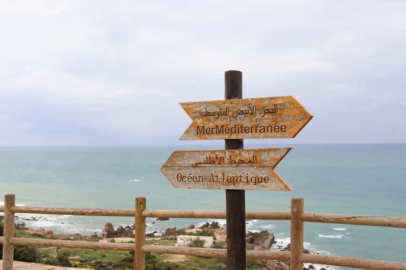 Price: Day trip to Tangier by ferry with lunch and tour guide - The Final Word: Is It Worth It?