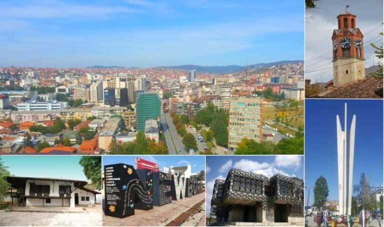 Pristina: Day Tour with Bear Sanctuary and Gadima Cave - Practical Details and Tips