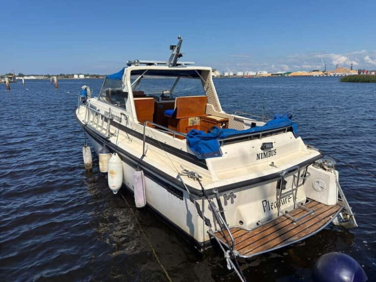 Privat Boat Tour. Discover magical Riga from water with us - Who Would Enjoy This Experience?