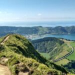 Privat van tour Sete Cidades, Lagoa do Fogo  volcanic lakes - Who Would Love This Tour?