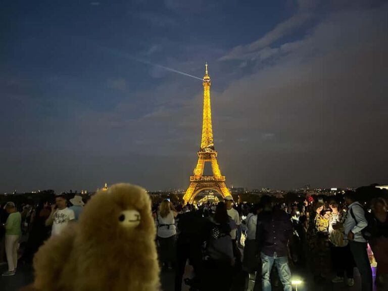 Private 2-3 hours Montmartre walking tour - Timeless charm - The Experience of a Private Guided Walk