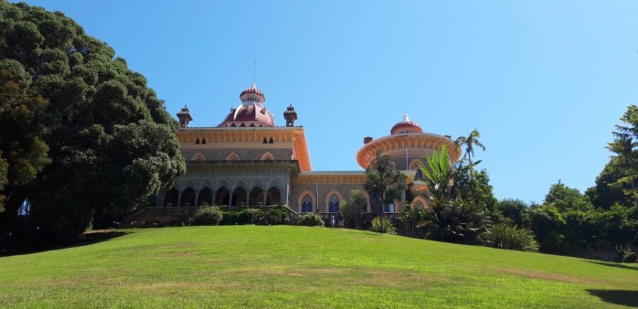 Private 2 Hours Tuktuk Tour to Sintra - Final Thoughts