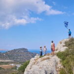 Private 4-5-Hour Tour and explore the hidden Gems of Rhodes - Why This Tour Works Well