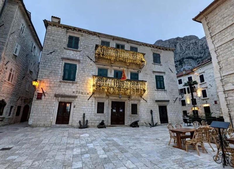 Private 4H Kotor & Perast Tour by Car - The Value of This Tour