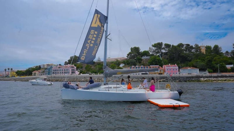 Private 4Hours Swimming Party on Sailboat in Lisbon - Authentic Experiences & Guest Perspectives