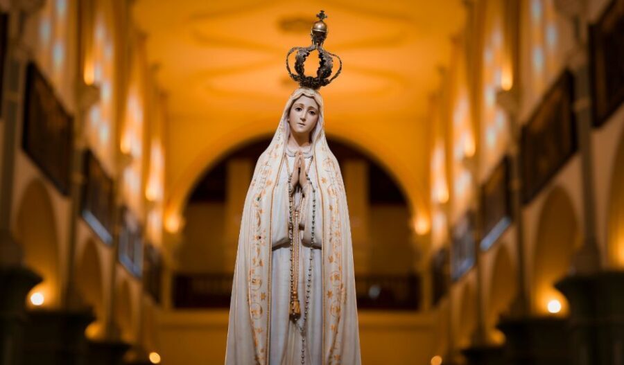 Private 6-hour tour of Fatima from Porto with Hotel pick up - Who Should Consider This Tour?