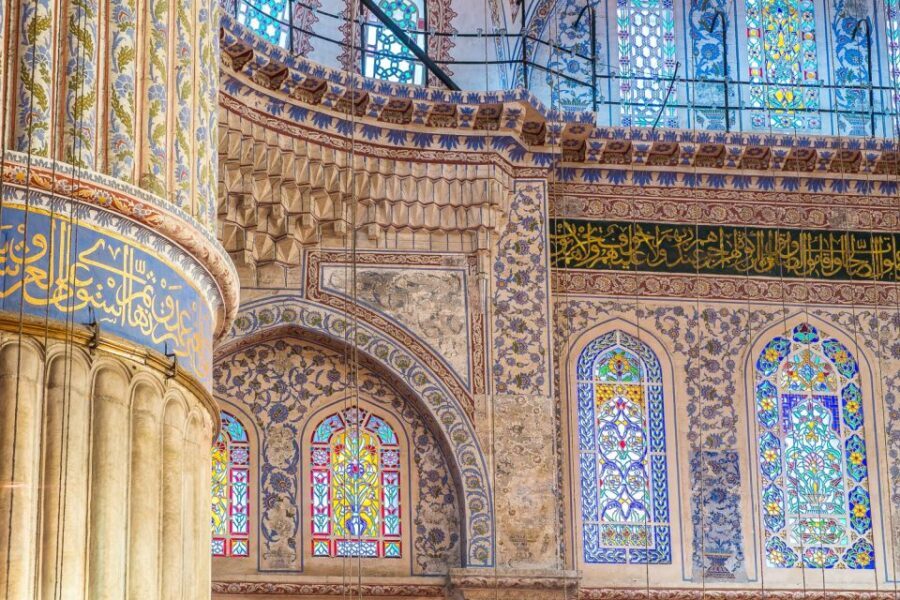 Private 7-Hour Istanbul Tour with Red Carpet Treatment - A Deep Dive into the 7-Hour Istanbul Tour Experience