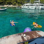 Private Adventure: 6 Islands & Blue Cave Boat Tour - Discovering the Magic of the Dalmatian Coast