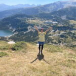 PRIVATE adventure to Rila Lakes  GROUP price for 6 - The Guides and Group Experience