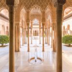 Private Alhambra Tour From Malaga & Surrounds - Practical Details and Tips