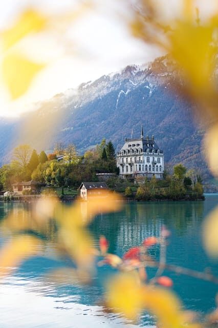 Private all day trip from Interlaken to Bern, in English - FAQ Section
