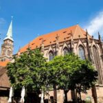 Private all day trip from Munich to Nuremberg and back - Practical Tips for Your Trip