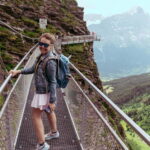 Private all day trip: Interlaken to Grindelwald & Cliff walk - A Deep Dive into the Experience