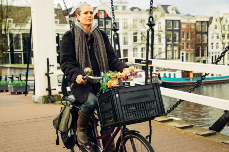Private Amsterdam Bike Tour with a Local - A Closer Look at the Itinerary