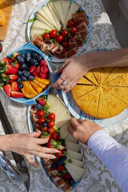 Private and exclusive sailboat in the Bay of Palma and surrounding areas - Who Is This Tour Best For?