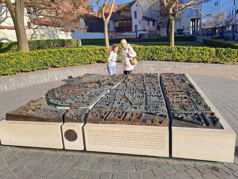 Private Archaeological Zagreb Walk - Why This Tour Offers Good Value