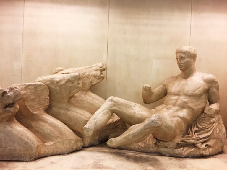 Private Athens: Must See Spots with Hidden Gems - What’s Included and What’s Not