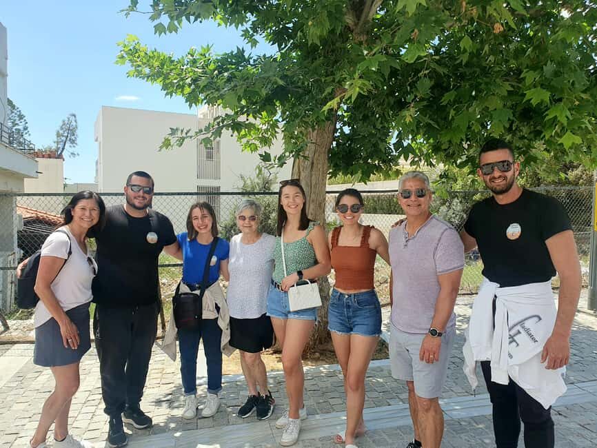 Private Athens Riviera Tour Temple of Poseidon & Cape Sounio - What We Loved About This Tour