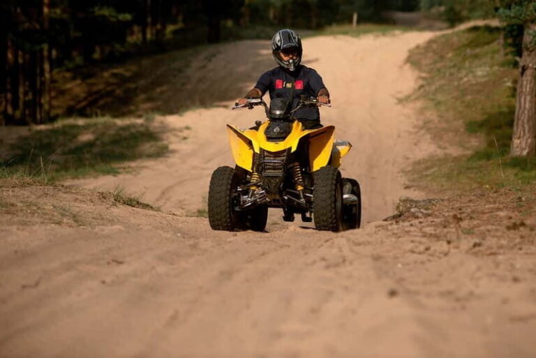 Private ATV/ Quad Bike Safari in Riga, Latvia - Analyzing the Value