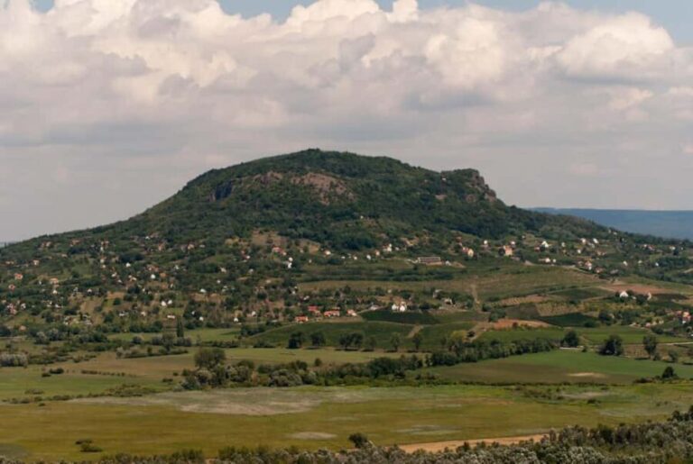 Private Badacsony Volcano Hike & Lake Balaton Views - An In-Depth Look at the Badacsony Volcano Hike & Lake Balaton Views