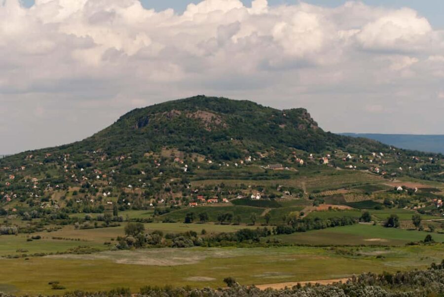 Private Badacsony Volcano Hike & Lake Balaton Views - An In-Depth Look at the Badacsony Volcano Hike & Lake Balaton Views