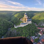 Private Balloon Ride Prague - Castles in Central Bohemia - Value and Practical Considerations
