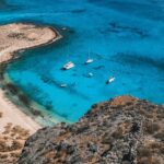 Private Balos & Gramvousa Luxury Catamaran Cruise with Meals - An In-Depth Look at the Cruise Experience