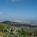 Private Bandama Caldera, Botanic Garden(/Wine*), Old Town - Europe’s Largest Botanical Garden