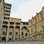 Private Barcelona Highlights Half-Day Tour - Starting at Plaça de Catalunya