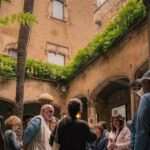 Private Barcelona Modernism and Gaudí Walking Tour - The Itinerary in Detail