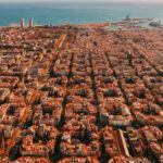 Private Barcelona & Montserrat Helicopter Tour - Detailed Itinerary Breakdown