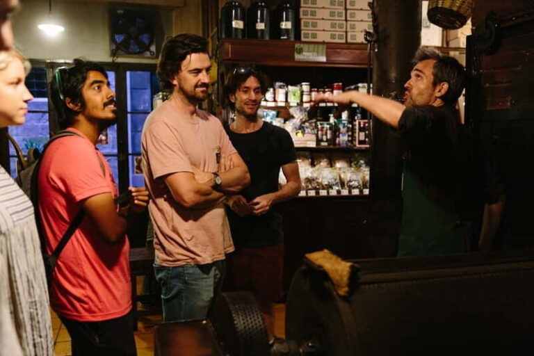 Private Barcelona Night Tapas Tour w/ Optional Flamenco Show - Practical Details and Tips