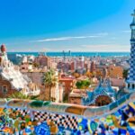 Private Barcelona Tour: Explore Gaudí and the Gothic Quarter - Breaking Down the Itinerary