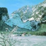 Private Bavarian Mountain Tour - First Stop: Obersalzberg
