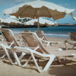 Private Beach Day from St. Marks Square: Enjoy Sun & Relax - A Closer Look at the Experience