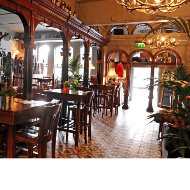 Private Beatles & Beer Bus tour 4 hour & drinks 1-8 people - Who Is This Tour Best For?