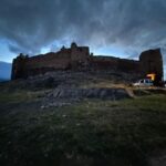 Private Bécquer's route, Trasmoz, Veruela's Monastery +food - Practical Details & Worth Considering