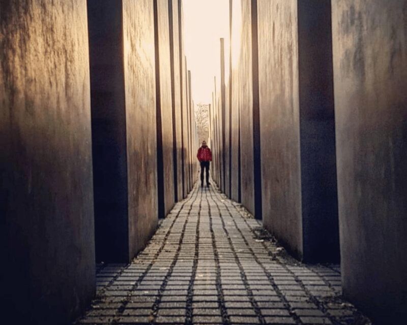 Private Berlin World War II Tour: History of third reich - Who Should Consider This Tour?
