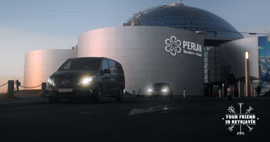 Private Bespoke 3-hour Reykjavik City Tour - What the Tour Offers in Practice