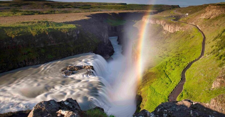 Private Bespoke Golden Circle Tour - The Itinerary: What You’ll Visit and Why It Matters