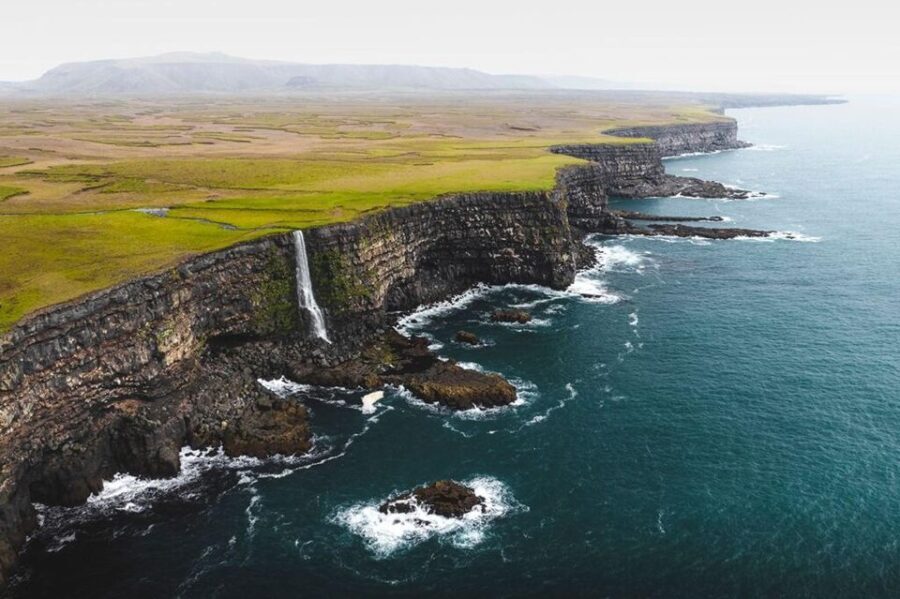 Private Bespoke Reykjanes Peninsula Tour - The Convenience of a Private, Bespoke Tour