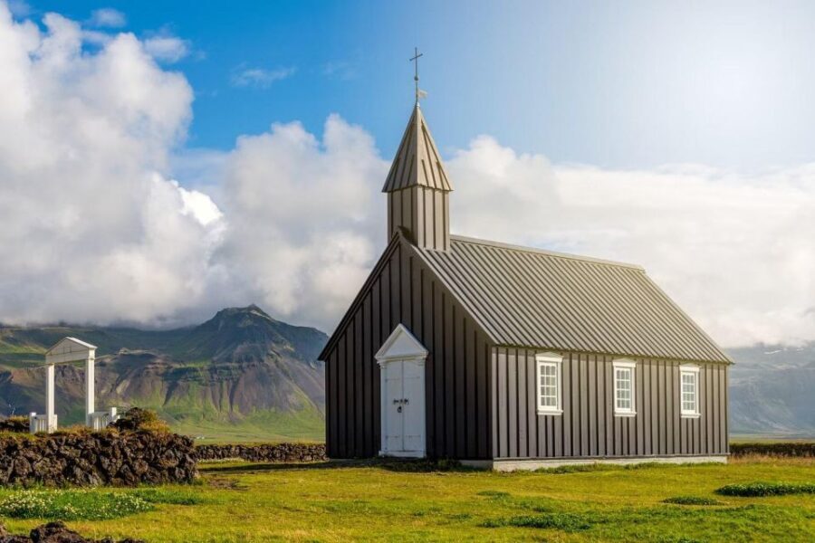 Private Bespoke Snaefellsnes Peninsula Tour - Detailed Breakdown of the Itinerary