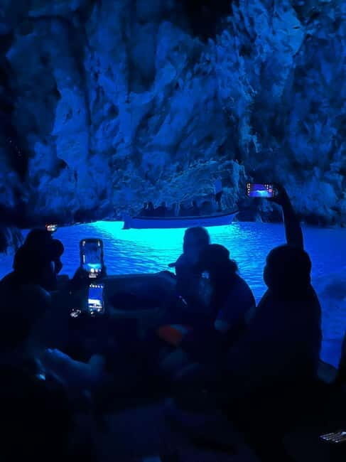 Private Blue Cave and Islands tour from Split - What Makes This Tour Stand Out?