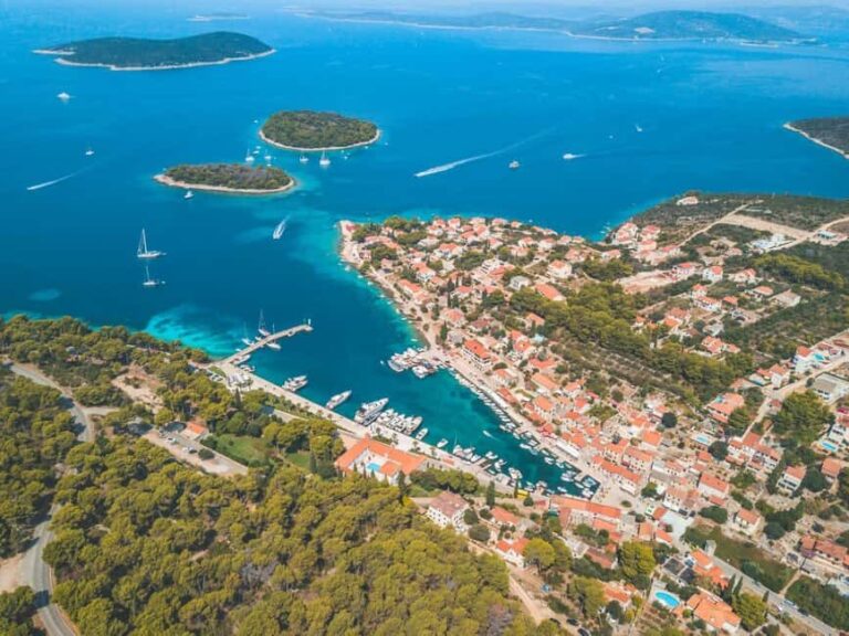 Private Blue Lagoon & Trogir, 3 Island Half-day Tour - What’s Included and What to Consider